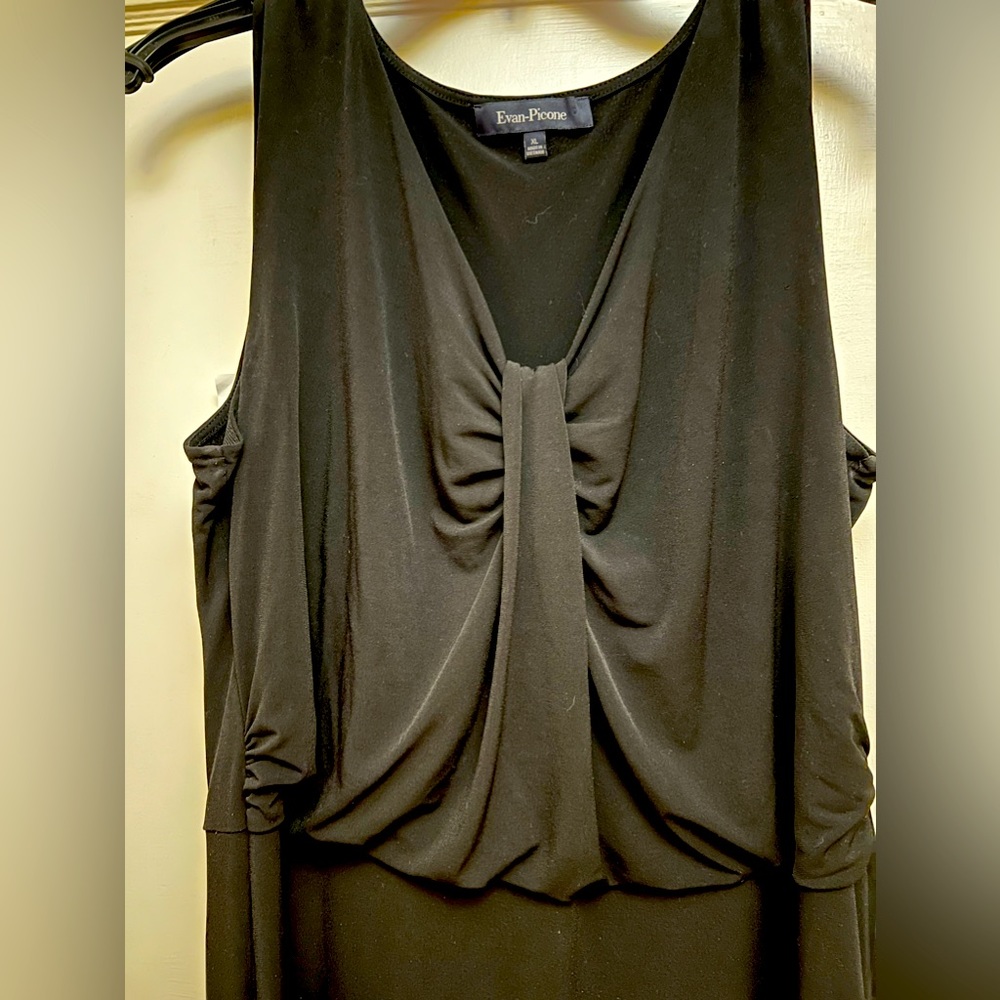 Evan Picole LBD